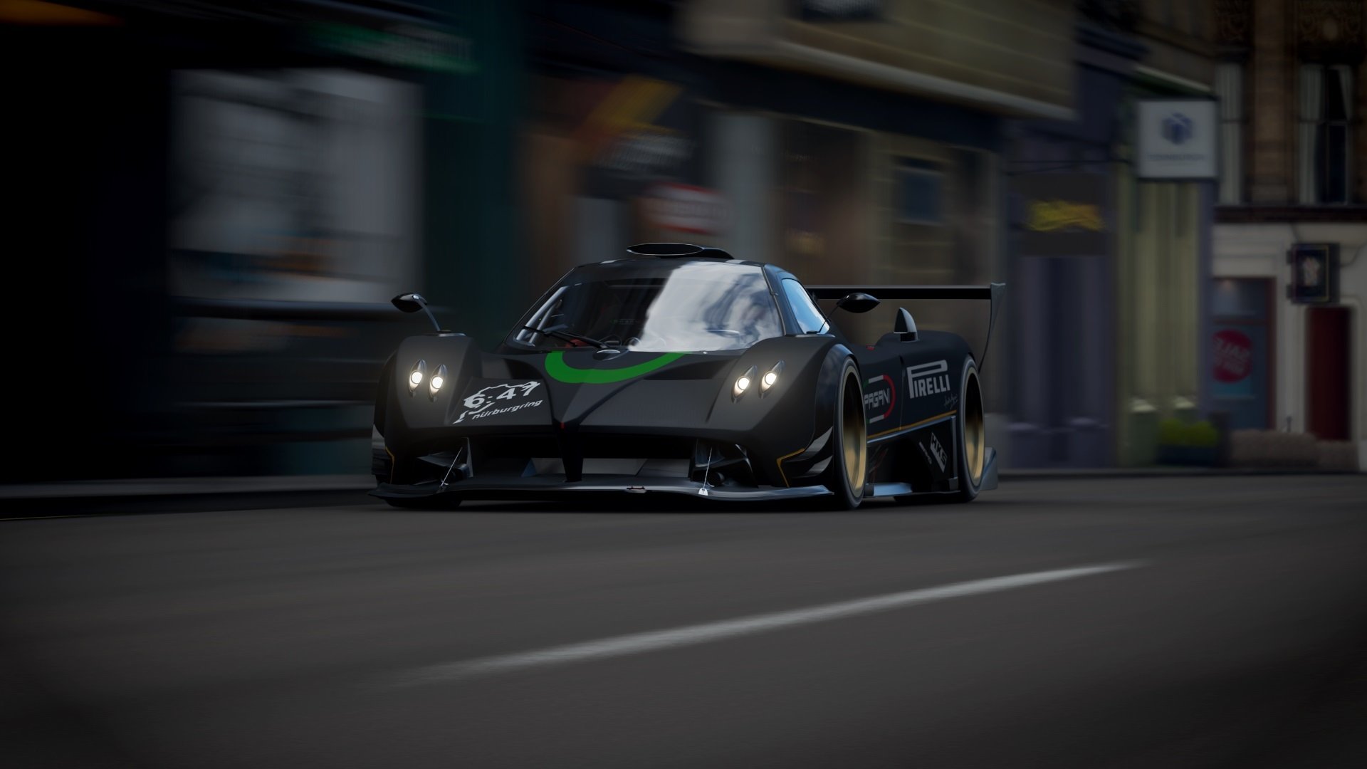 决赛观察：施瓦茨稳步推进全程无怯色，施瓦茨大奖的由来